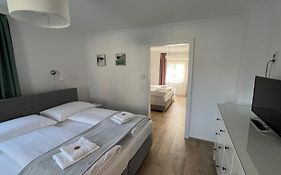 Gaestewohnung Schlossblick